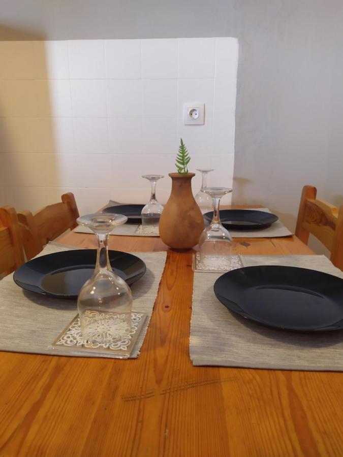 Appartement Nikos' Gastouri (Corfu)