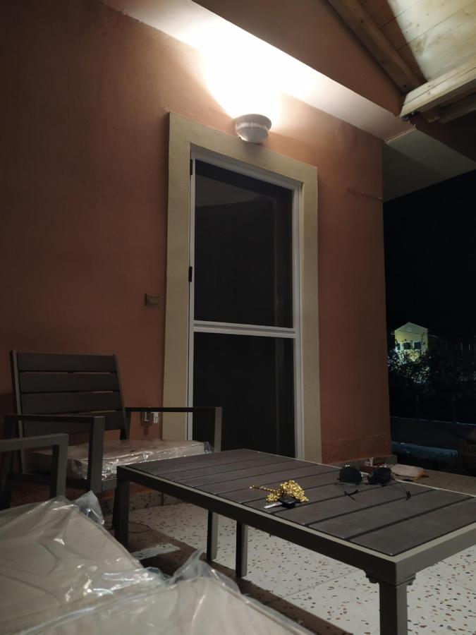 Appartement Nikos' Gastouri (Corfu)
