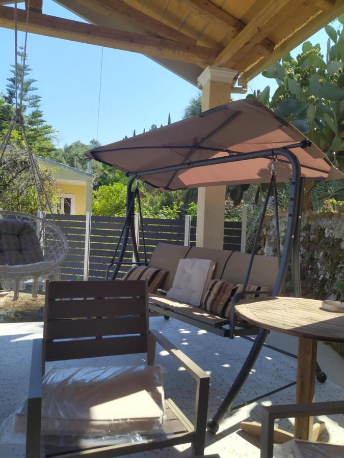 Appartement Nikos'