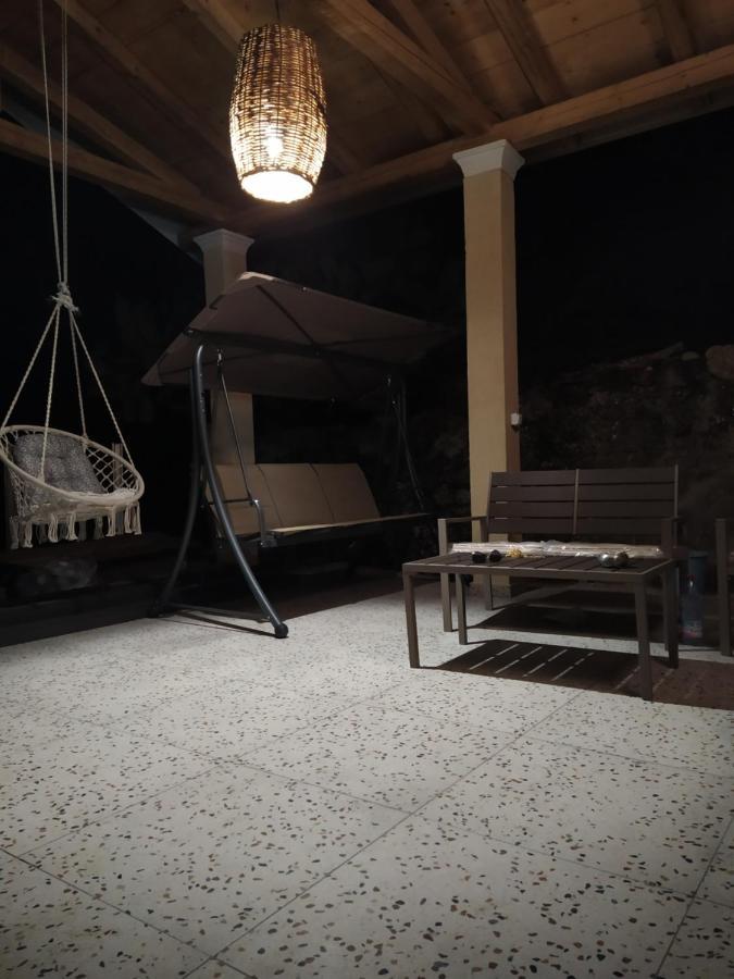 Nikos' Appartement