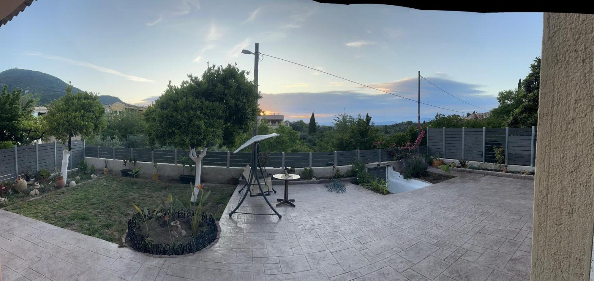 Nikos' Appartement Gastouri (Corfu)